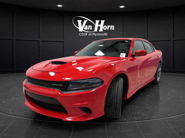 Used 2022 Dodge Charger GT image 7