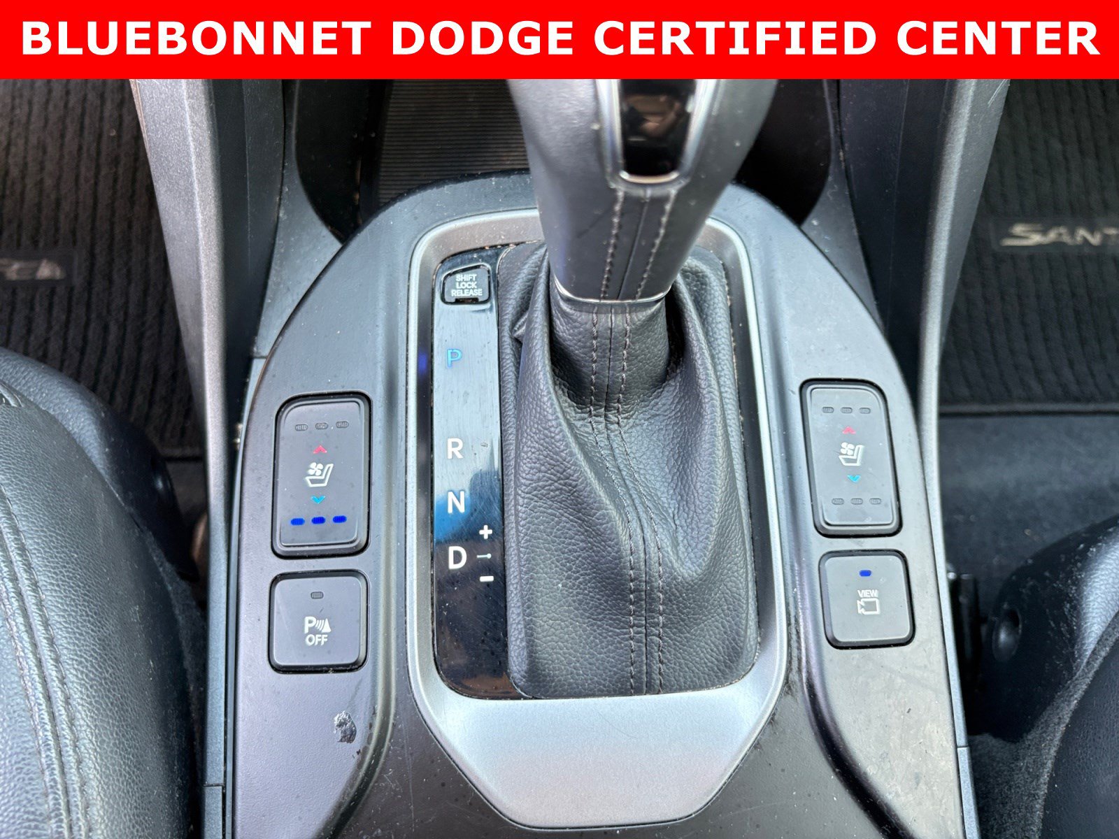 Used 2018 Hyundai Santa Fe Sport FWD image 19