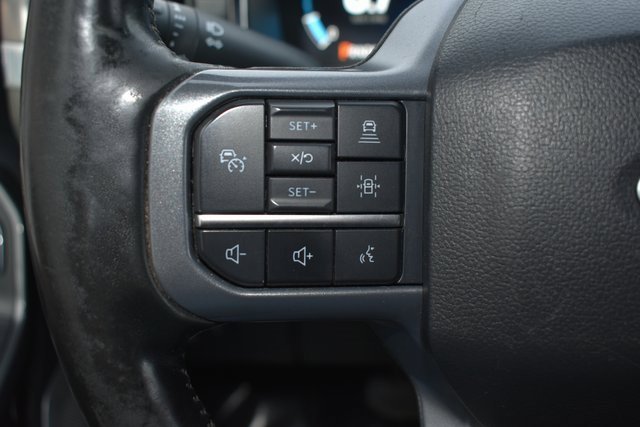 Used 2023 Ford F150 Lariat w/ Equipment Group 502A High image 22