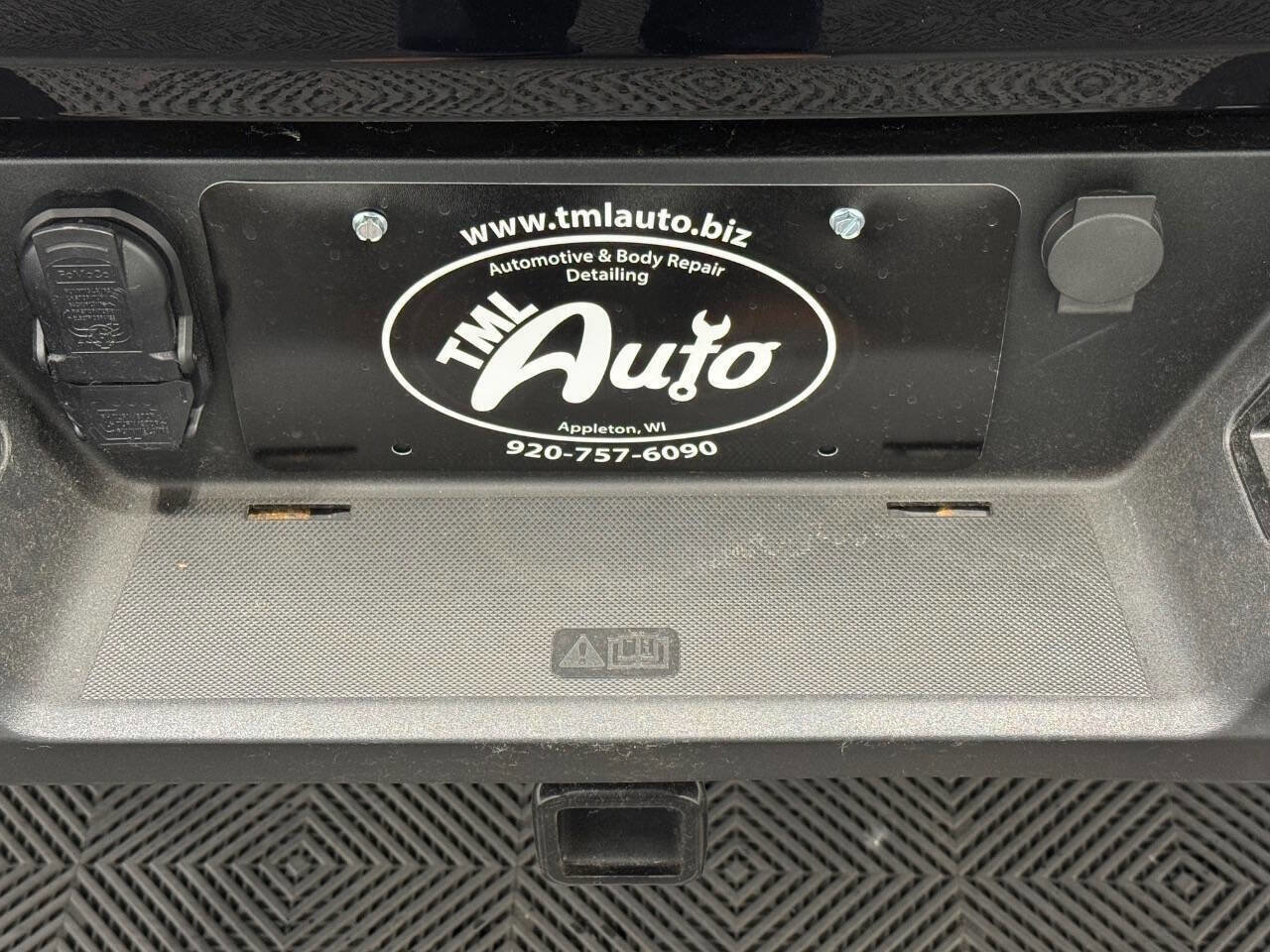 Used 2024 Ford F150 Lariat w/ Equipment Group 502A High AWD/4WD image 7