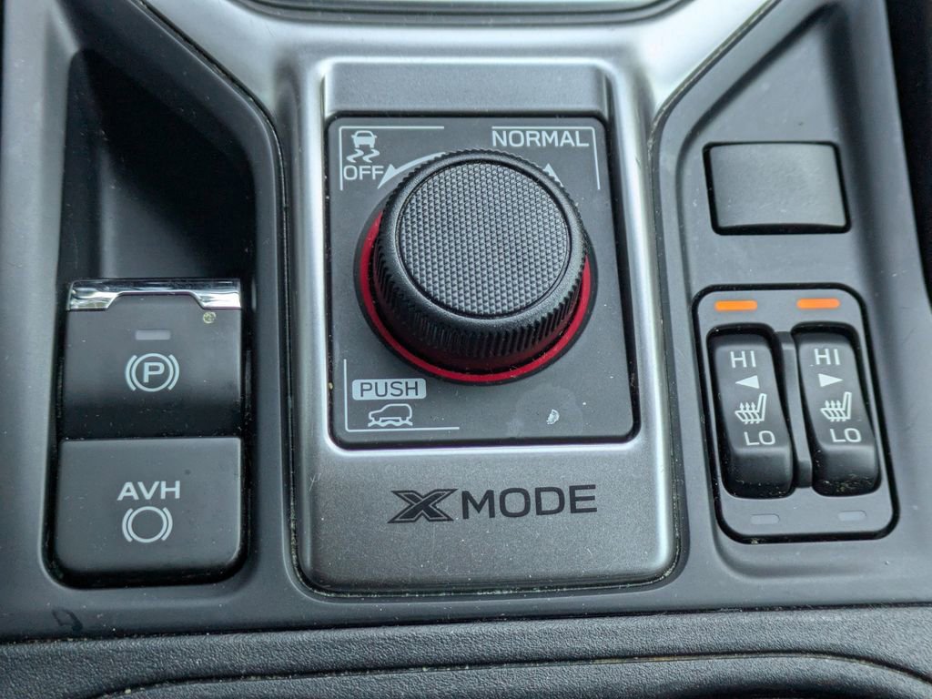 Used 2023 Subaru Forester Premium image 25