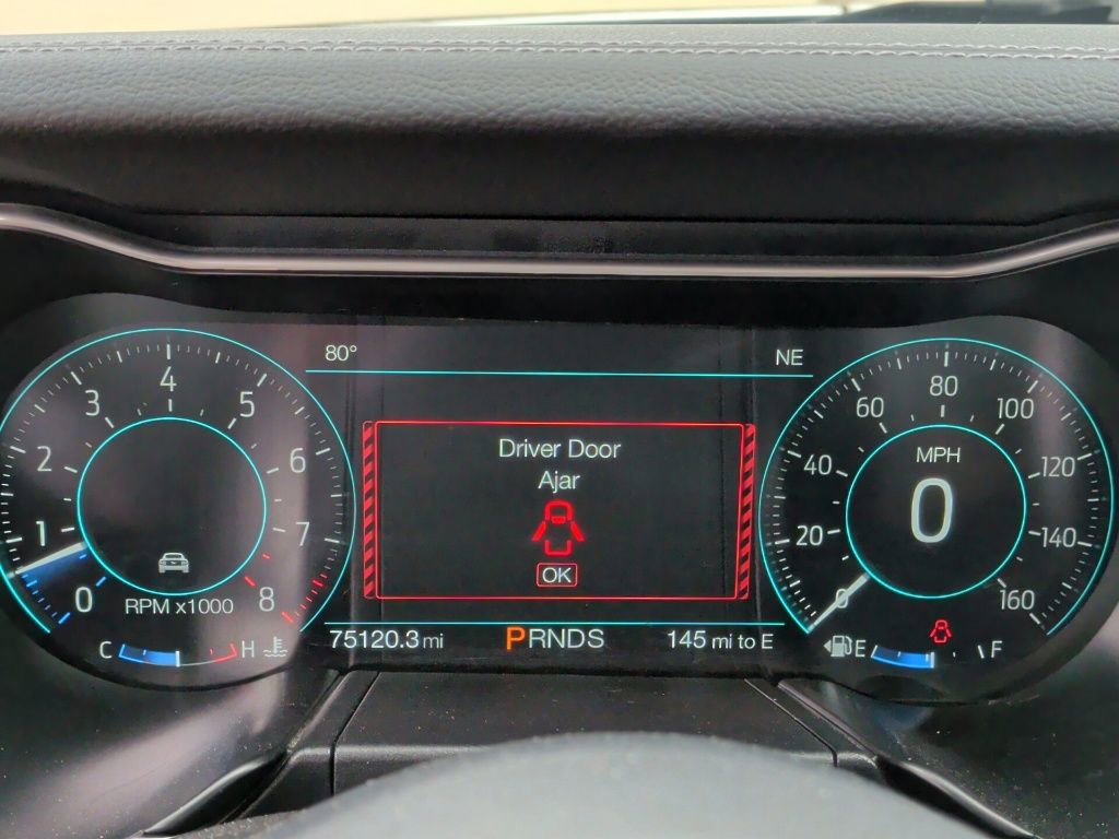 Used 2021 Ford Mustang GT Premium w/ GT Performance Package image 22