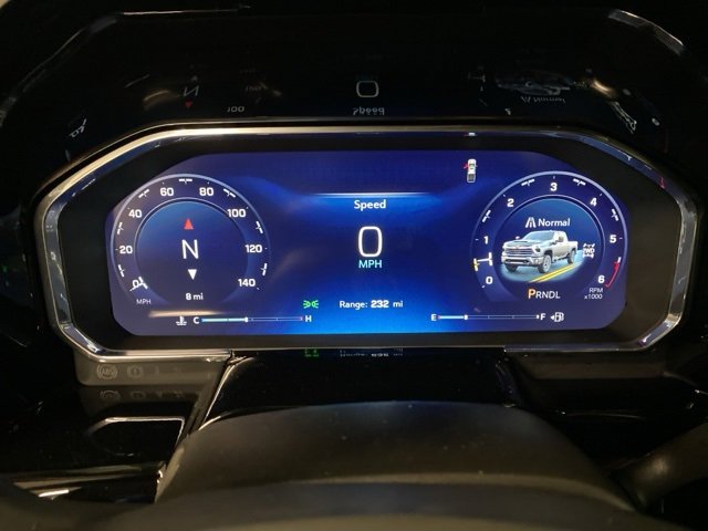 New 2026 Chevrolet Silverado 2500 LT w/ Trail Boss Package image 13