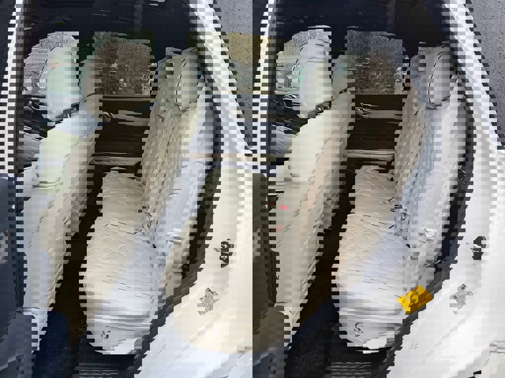 New 2026 Genesis GV80 3.5T Prestige image 23