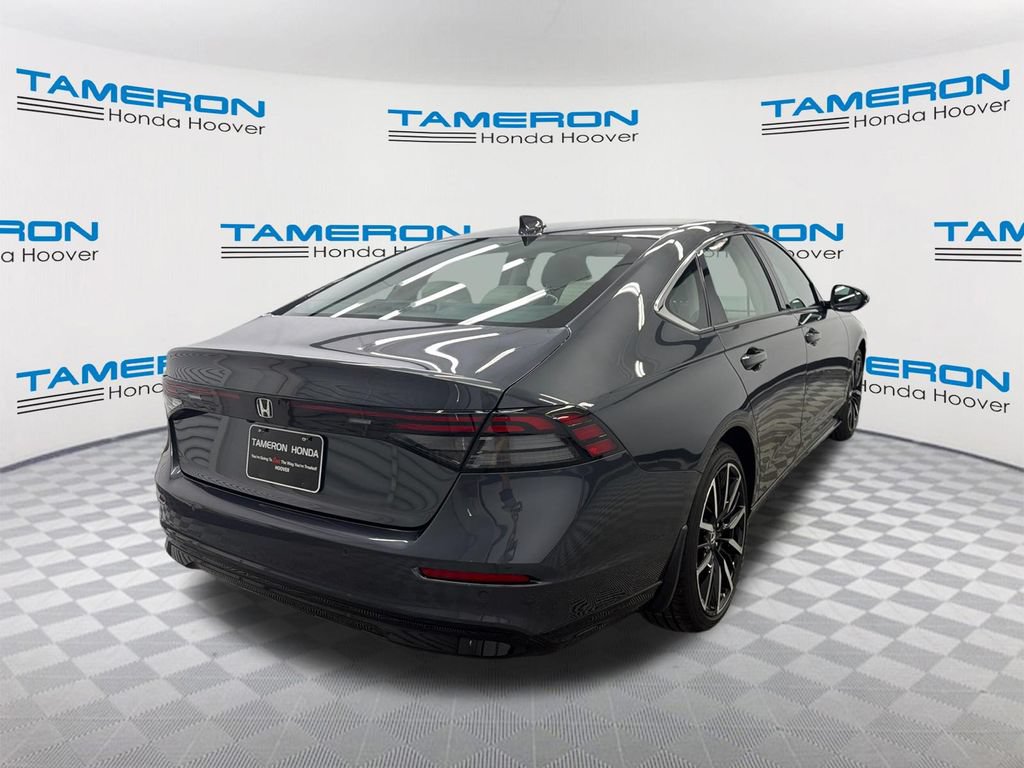 Used 2024 Honda Accord Touring image 5