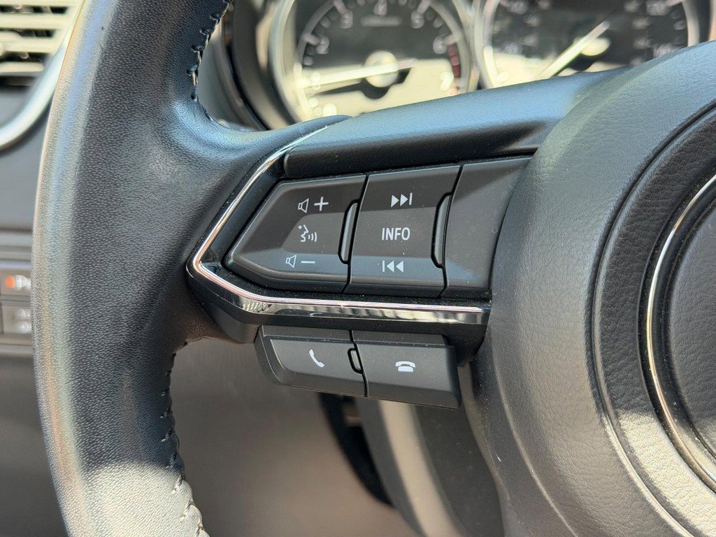 Used 2018 MAZDA CX-9 Touring w/ Touring Premium Package AWD/4WD image 20