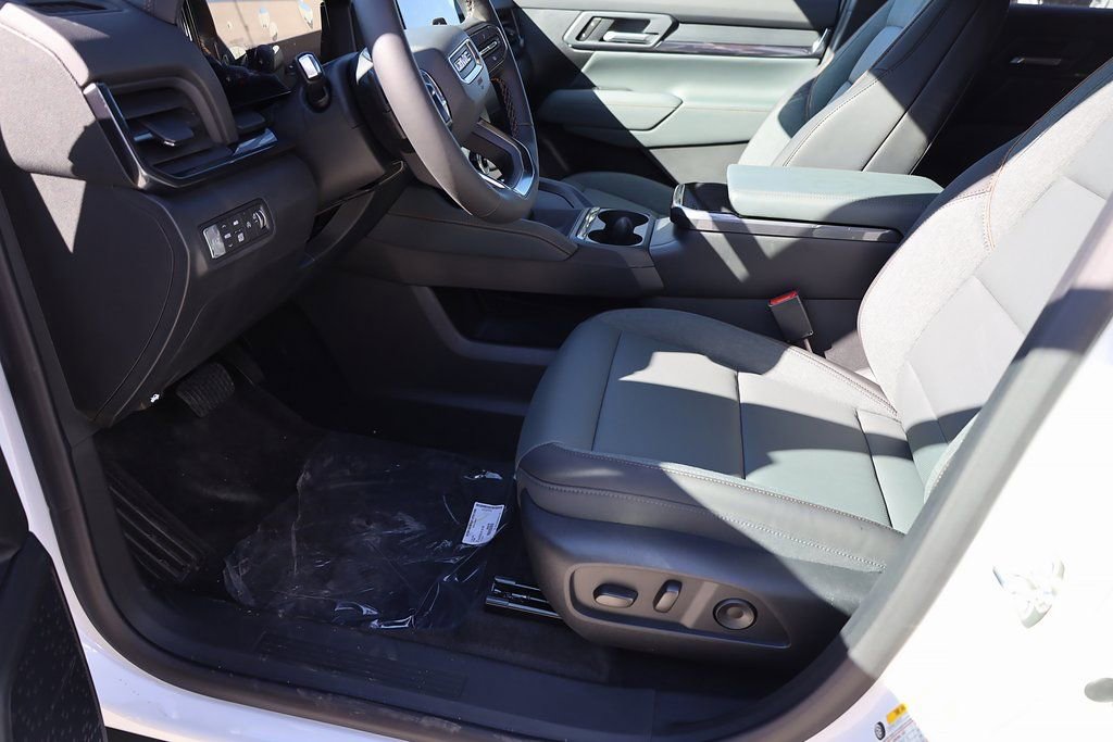 New 2026 GMC Terrain AT4 image 11
