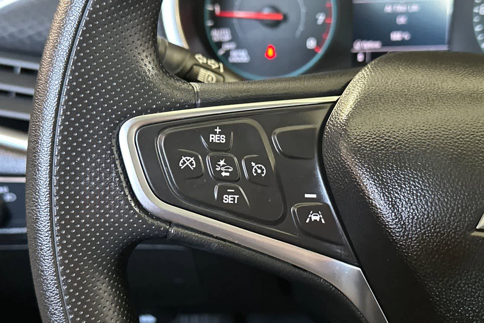 Used 2024 Chevrolet Malibu LT FWD image 29