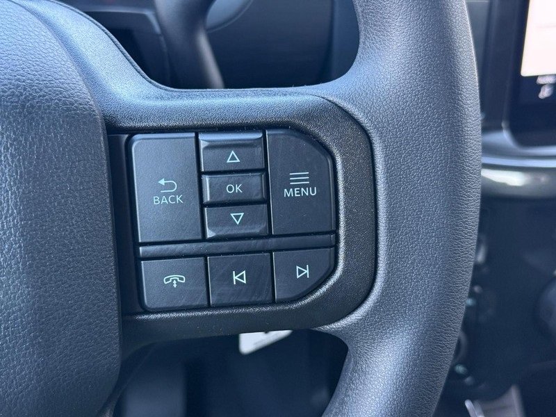 New 2026 Ford F150 STX w/ Equipment Group 200A image 16