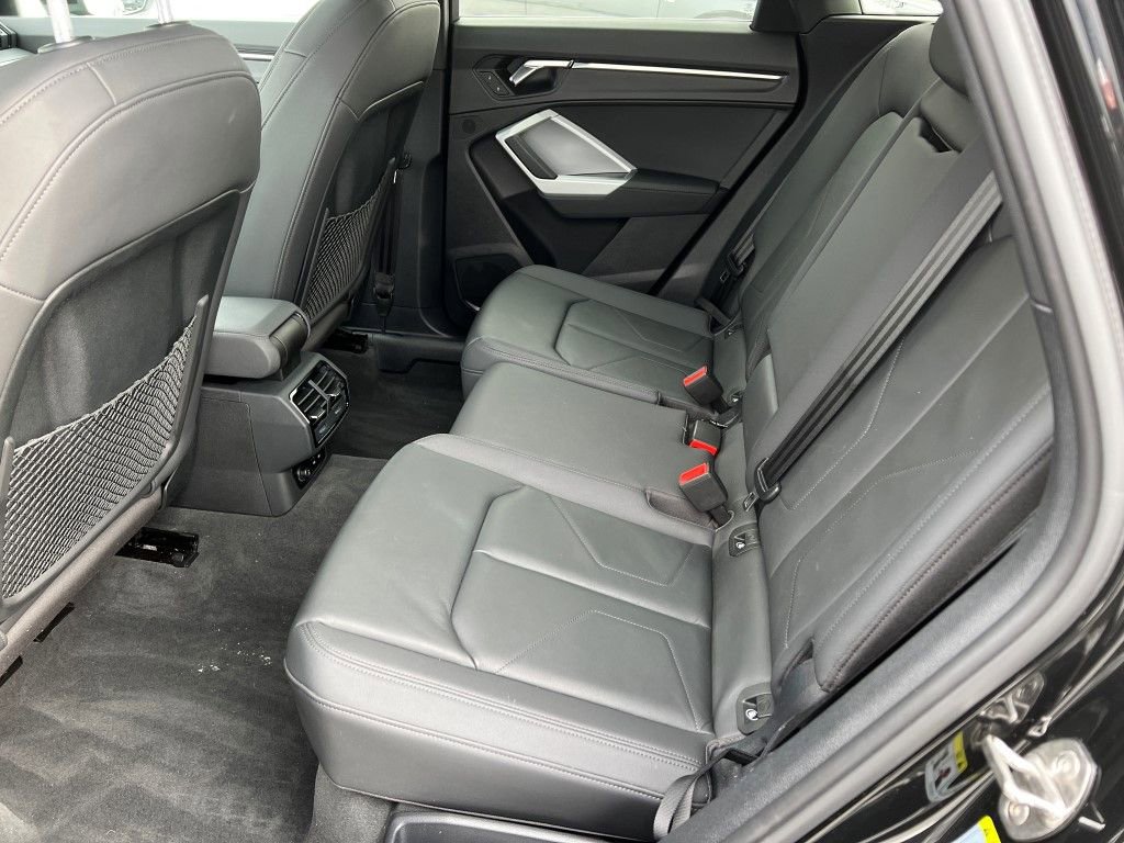 Used 2021 Audi Q3 2.0T Premium w/ Convenience Package image 19