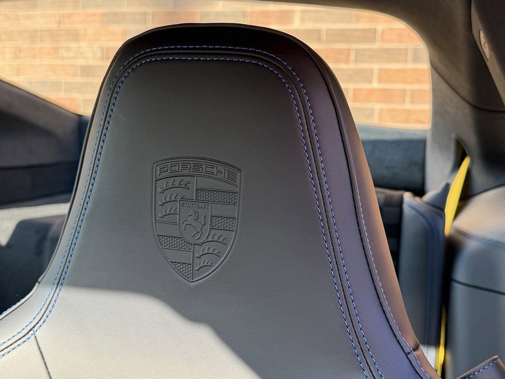 New 2026 Porsche 911 Carrera GTS image 20