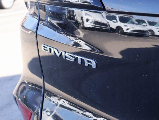 New 2026 Buick Envista Avenir FWD image 7