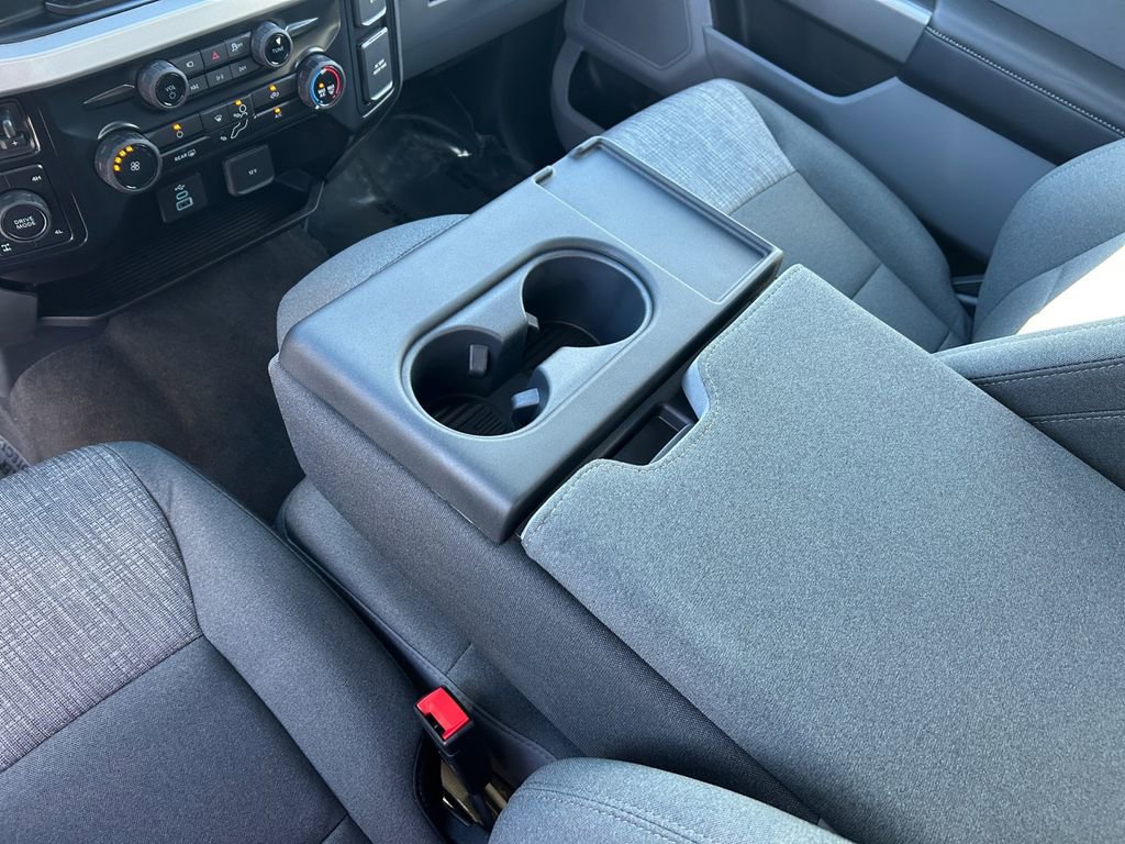 New 2026 Ford F350 XLT image 20