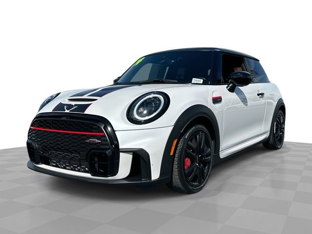 Used 2024 MINI Cooper John Cooper Works image 1