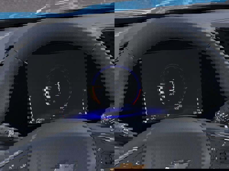 New 2025 Chevrolet Trax ACTIV w/ Driver Confidence Package image 42