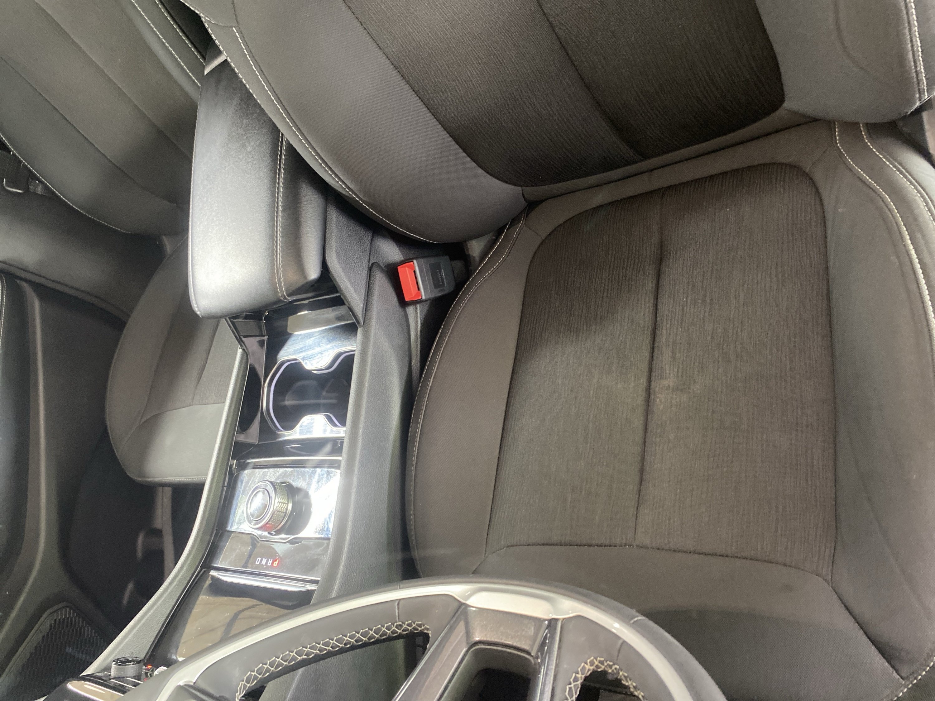 Used 2023 Jeep Grand Cherokee L Laredo AWD/4WD image 16
