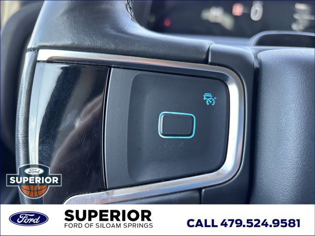 Used 2025 Ford Expedition Platinum image 33