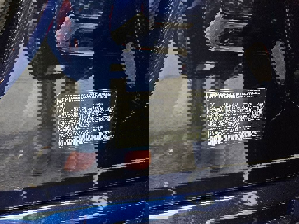 New 2026 BMW X6 M60i image 27