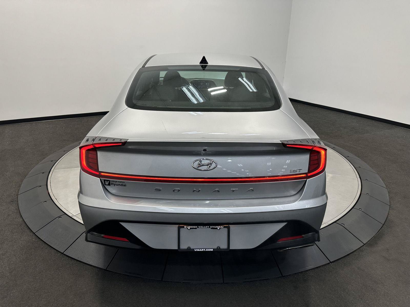 Used 2021 Hyundai Sonata SEL Plus w/ Preferred Accessory Package FWD image 6