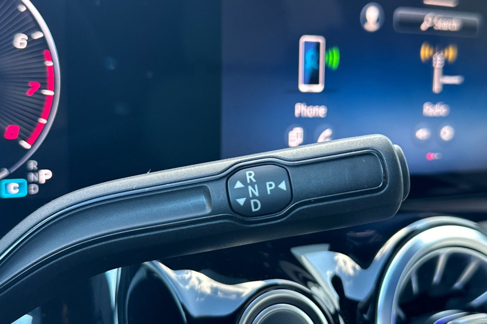 Certified 2025 Mercedes-Benz GLA 250 4MATIC image 21