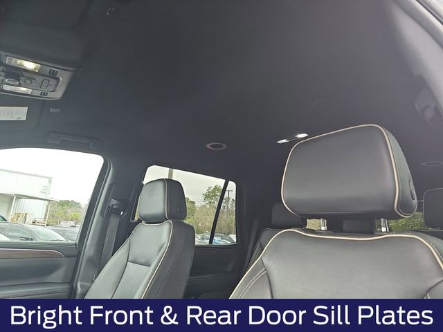 Used 2023 Chevrolet Tahoe Premier image 18