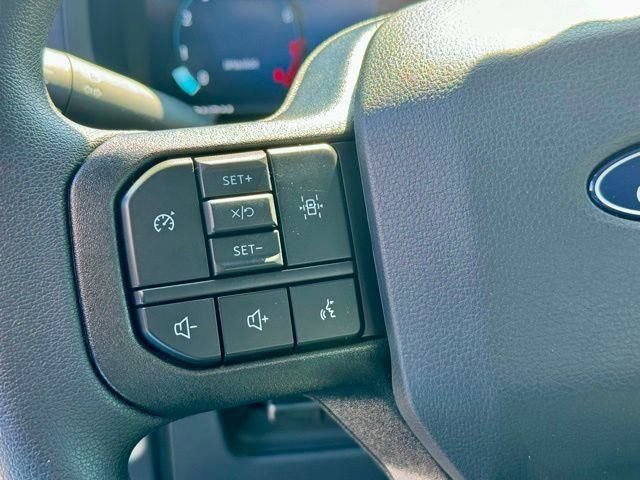 Used 2024 Ford F150 XL AWD/4WD image 17