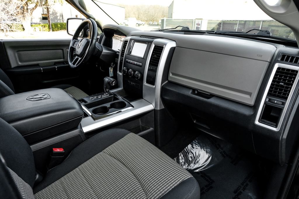 Used 2012 RAM 1500 Lone Star image 20