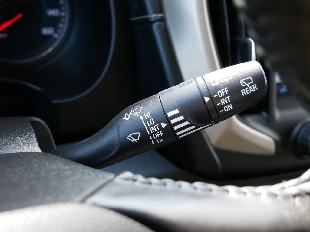 Used 2018 GMC Terrain Denali w/ Advanced Safety Package image 26