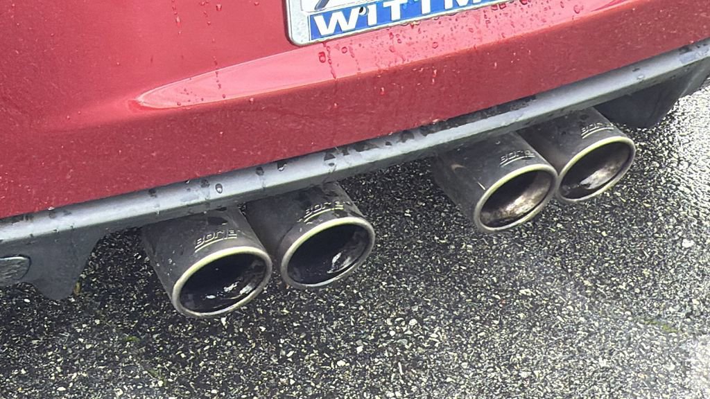 Used 2006 Chevrolet Corvette Convertible w/ Preferred Equipment Group image 13