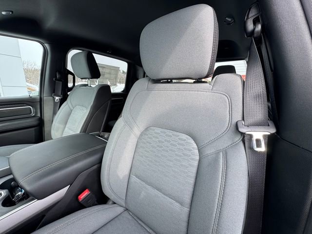 New 2026 RAM 1500 Big Horn image 56