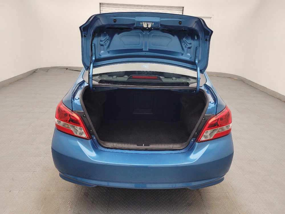 Used 2019 Mitsubishi Mirage G4 ES image 29