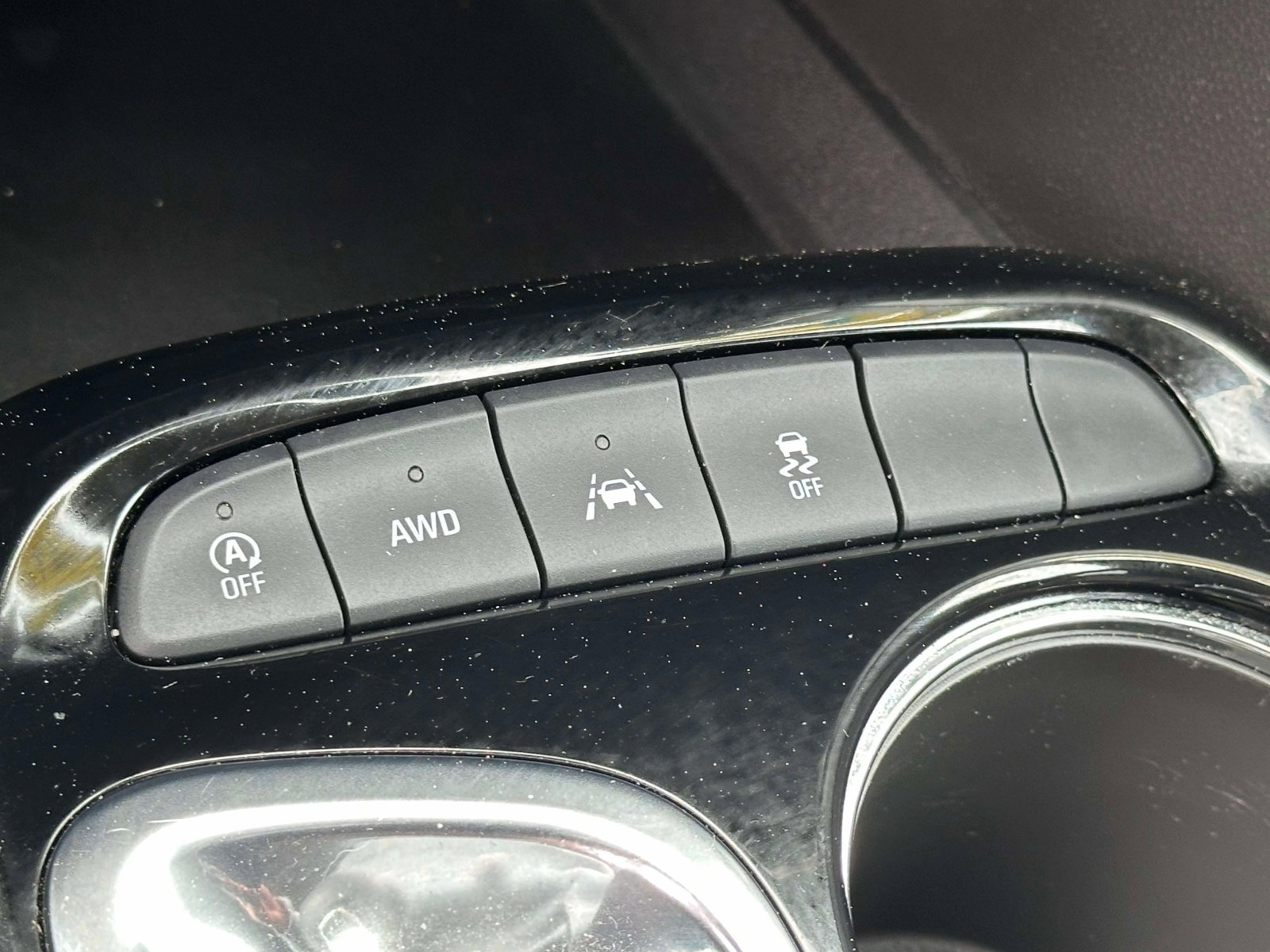 Used 2023 Buick Encore GX Preferred w/ Cold Weather Comfort Package AWD/4WD image 30