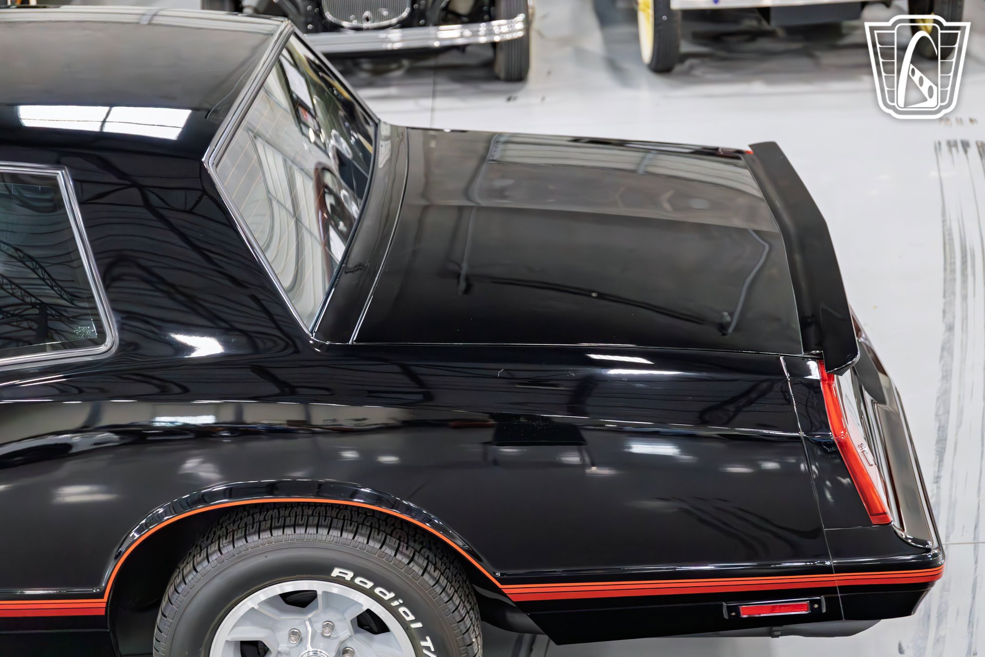 Used 1988 Chevrolet Monte Carlo SS image 24