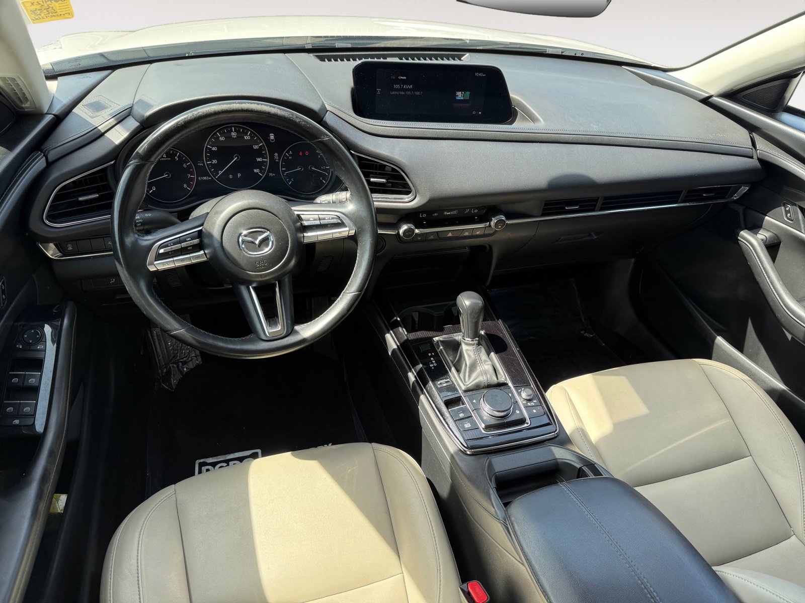 Used 2023 MAZDA CX-30 AWD 2.5 S w/ Preferred Package image 15