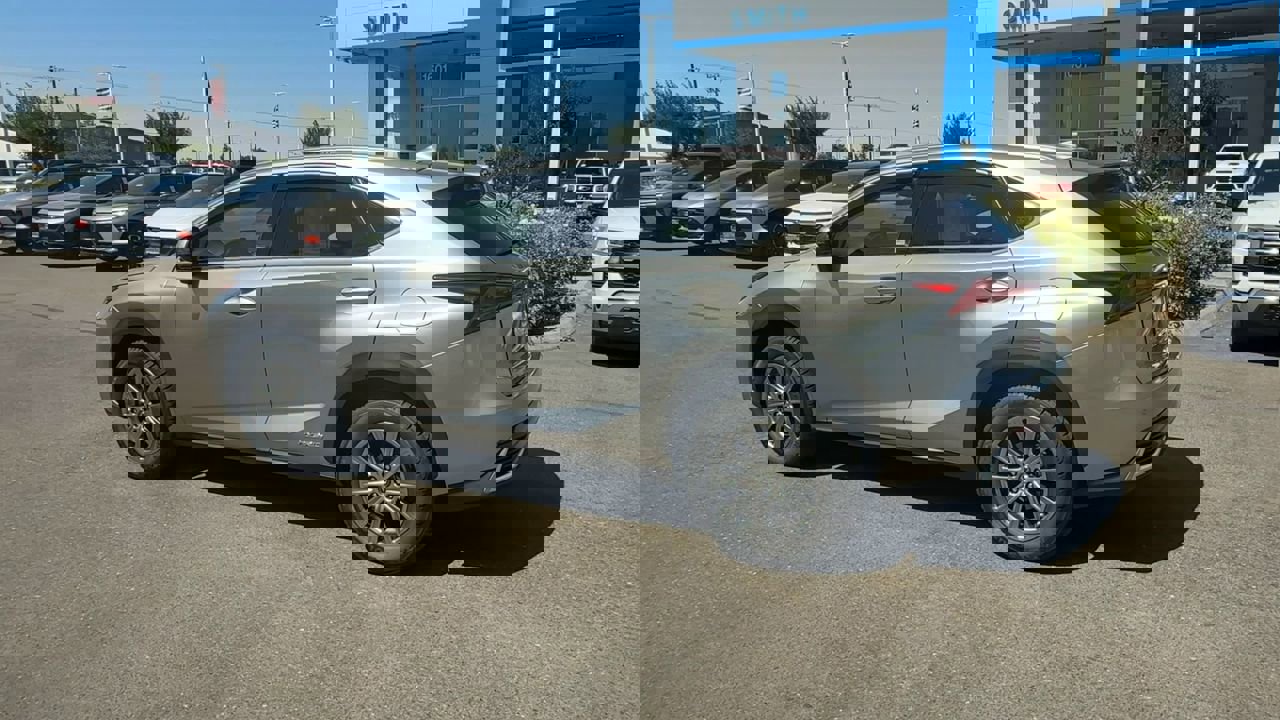 Used 2020 Lexus NX 300h 300h 4D Sport Utility image 5