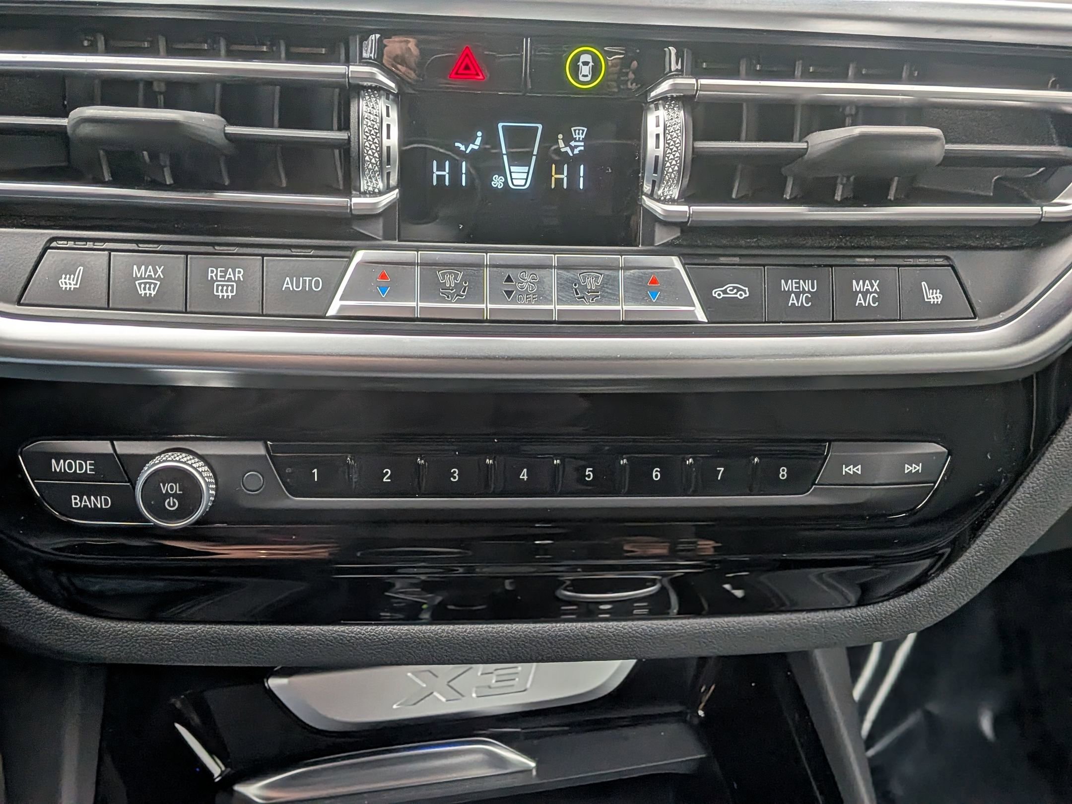 Used 2022 BMW X3 sDrive30i w/ M Sport Package 2 image 29