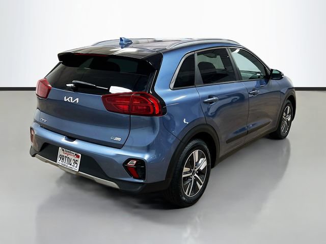Certified 2022 Kia Niro EX image 7