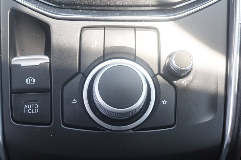 Used 2024 MAZDA CX-5 Carbon Edition AWD/4WD image 23