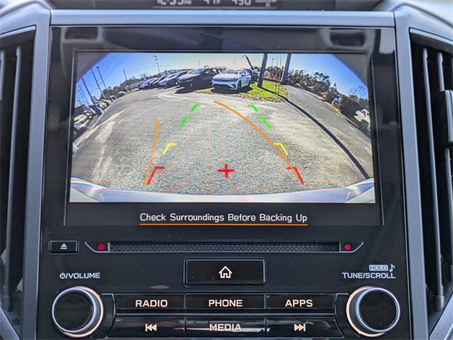 Used 2023 Subaru Crosstrek 2.5i Sport image 22