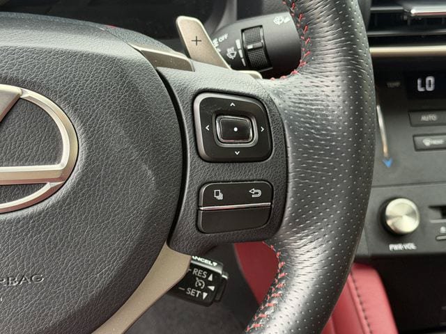 Used 2015 Lexus RC 350 AWD w/ Navigation System Package image 15