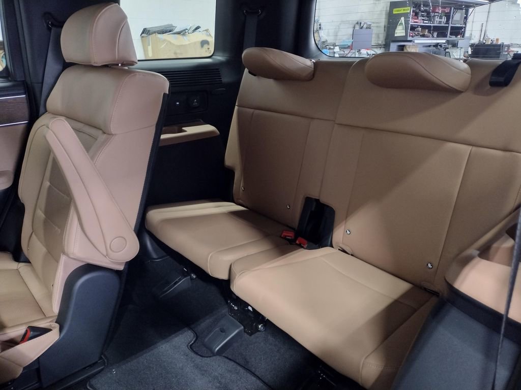 New 2026 Hyundai Santa Fe Calligraphy image 34