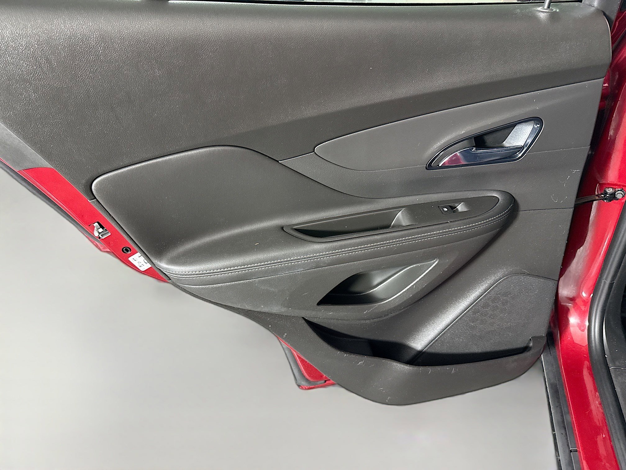 Used 2020 Buick Encore Sport Touring w/ Safety Package image 26