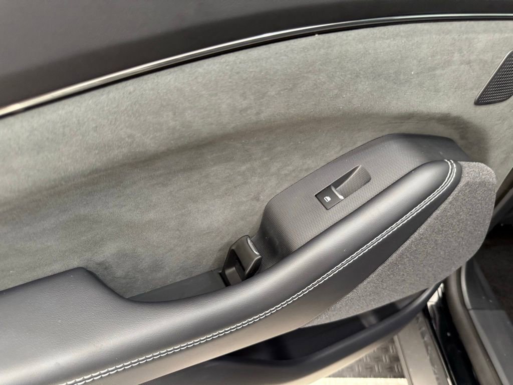 New 2025 Ford Mustang Mach-E GT w/ Interior Protection Package image 19