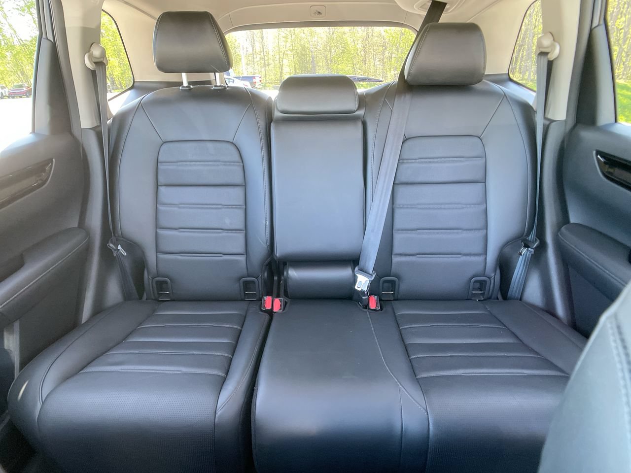 Used 2024 Honda CR-V EX-L image 23
