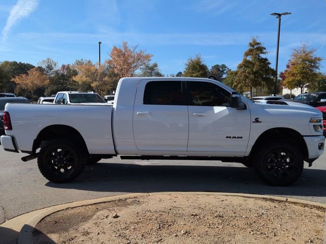 Used 2025 RAM 2500 Laramie image 3