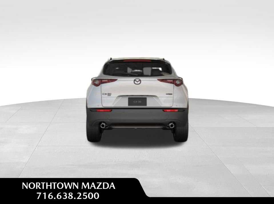New 2026 MAZDA CX-30 Aire Edition image 5