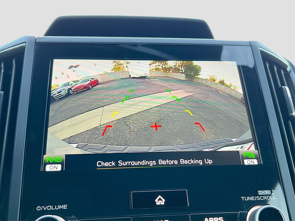 Used 2024 Subaru Forester Wilderness image 14