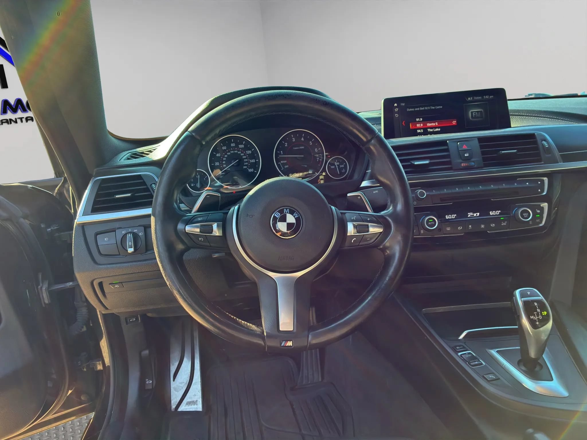 Used 2019 BMW 440i Gran Coupe xDrive AWD/4WD image 10