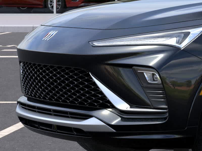 New 2026 Buick Envista Avenir FWD image 13