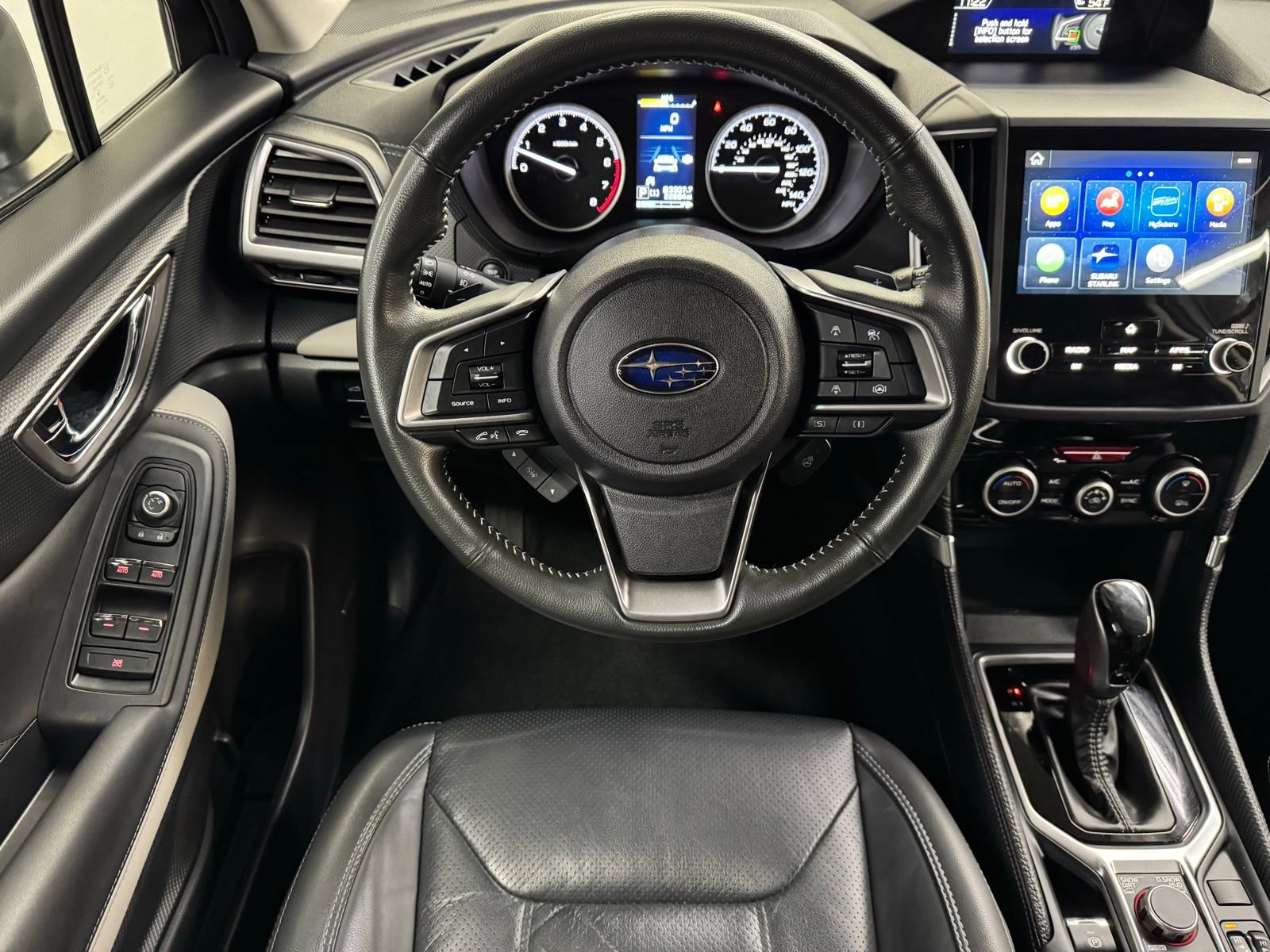 Used 2024 Subaru Forester Limited w/ POP Package 3 image 16